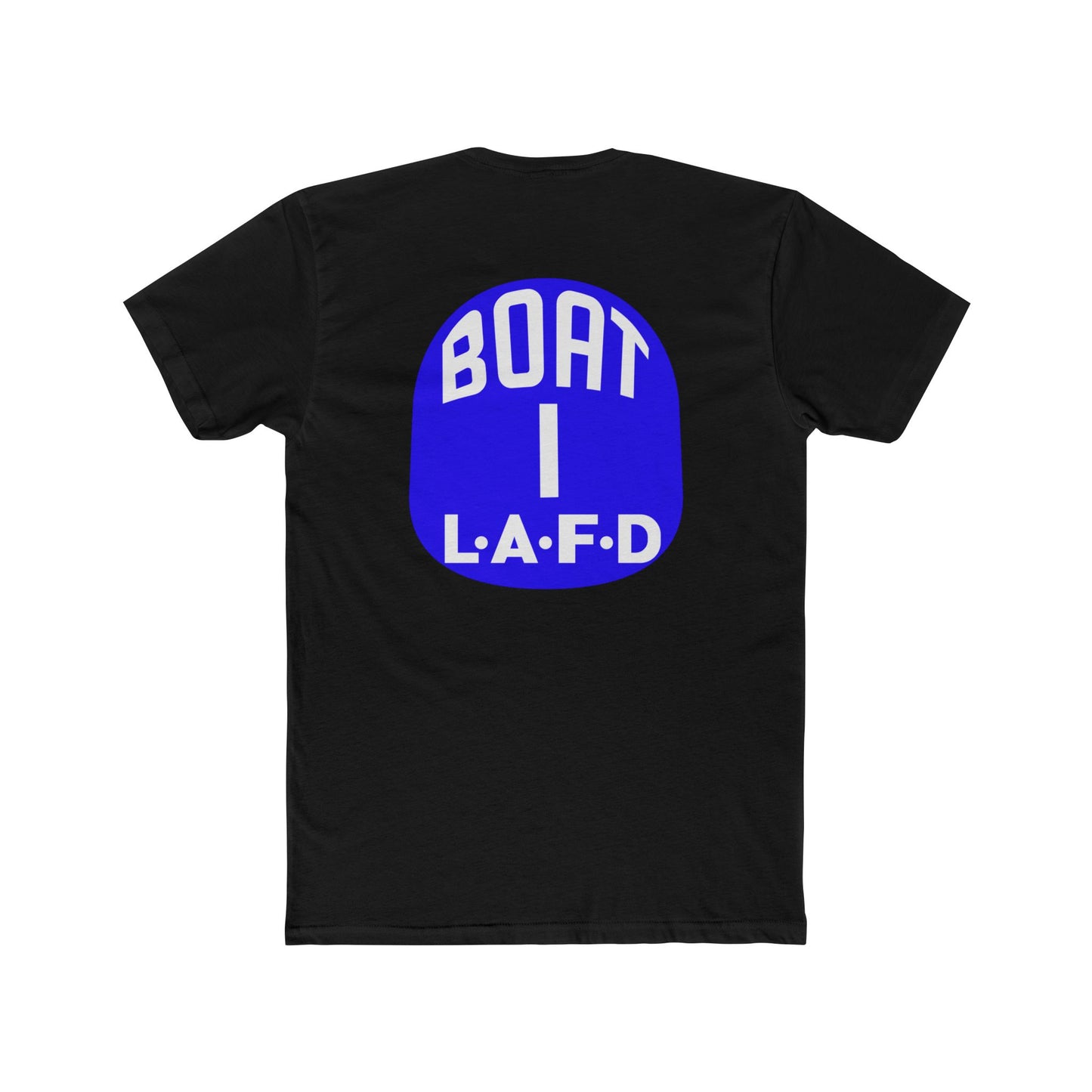 Boat 1 Old Skool Shirt