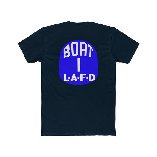 Boat 1 Old Skool Shirt