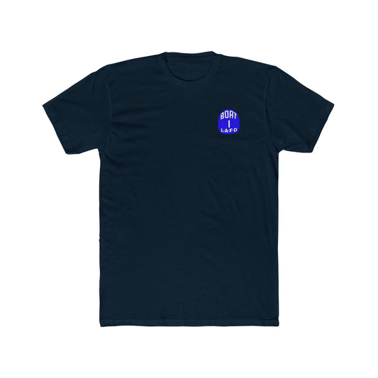 Boat 1 Old Skool Shirt