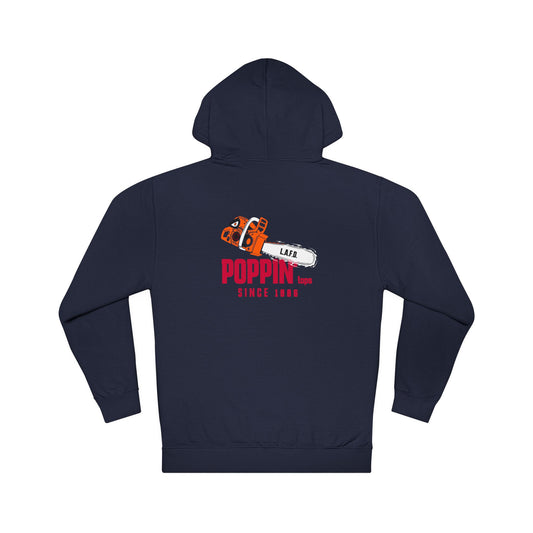 LAFD Poppin' Tops Hoodie