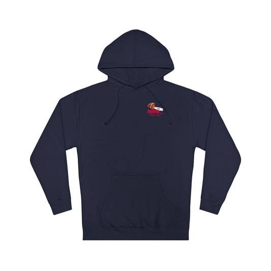 LAFD Poppin' Tops Hoodie