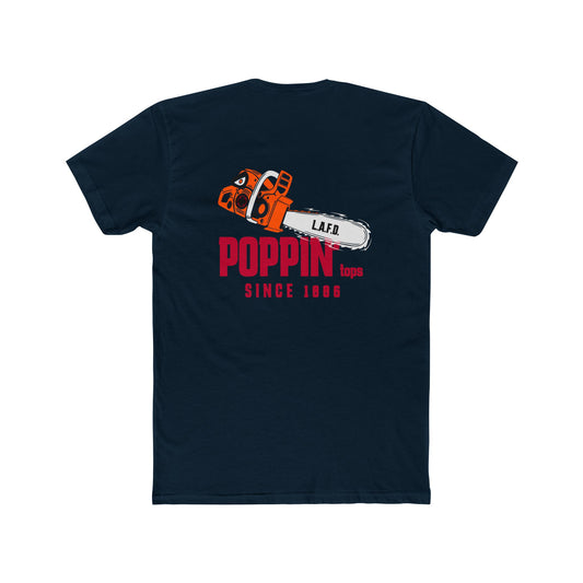 LAFD Poppin' Tops Shirt