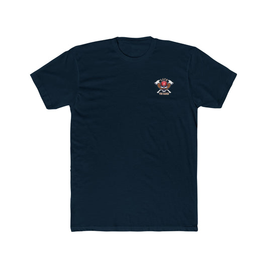LAFD "The Ranch" Station 14 Shirt