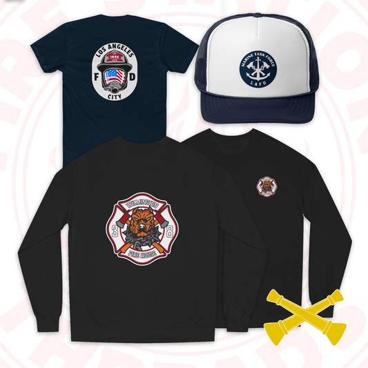 Captain's Bundle Subscription